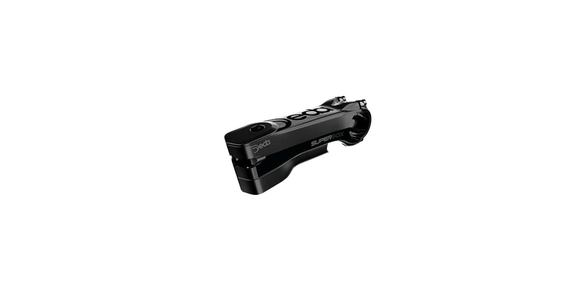 パーツ DEDA SUPERBOX 110mm Amazon | デダ(DEDA) SUPERBOX POB 31.7/110 S-DCR ステム